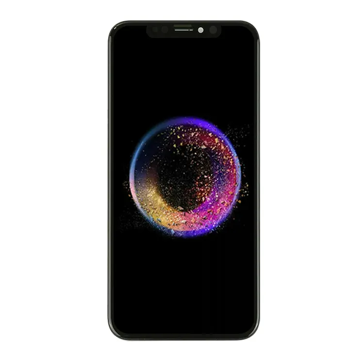 For iPhone XR LCD Screen Replacement Original Stable Quality Wholesale - view 3