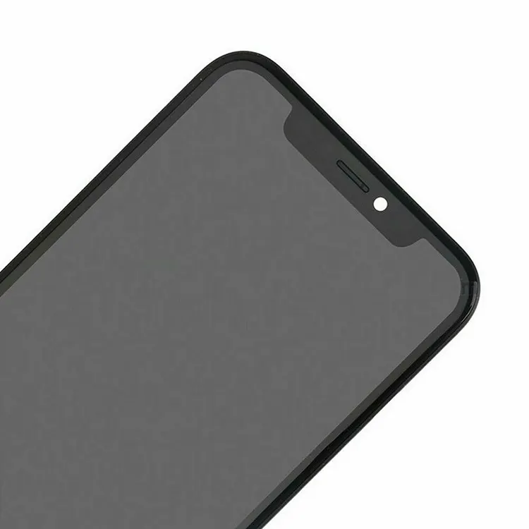 For iPhone XR LCD Screen Replacement Original Stable Quality Wholesale - view 5