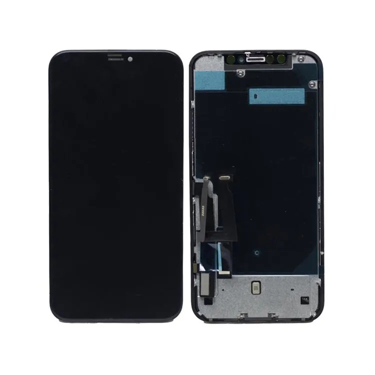 For iPhone XR LCD Screen Replacement Original Stable Quality Wholesale - view 8