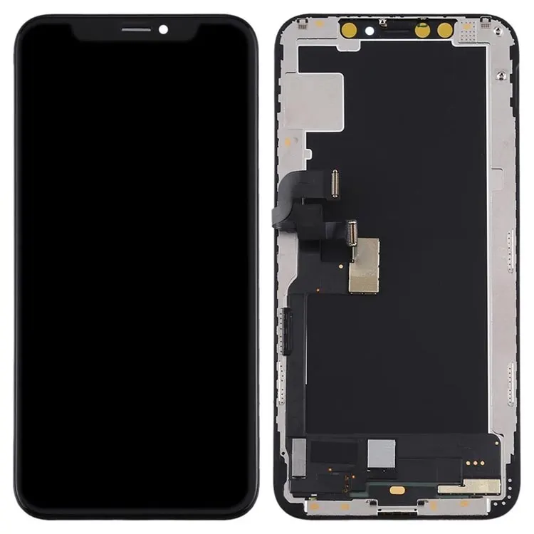 For iPhone XS LCD Screen Replacement Original Stable Quality Wholesale - view 2
