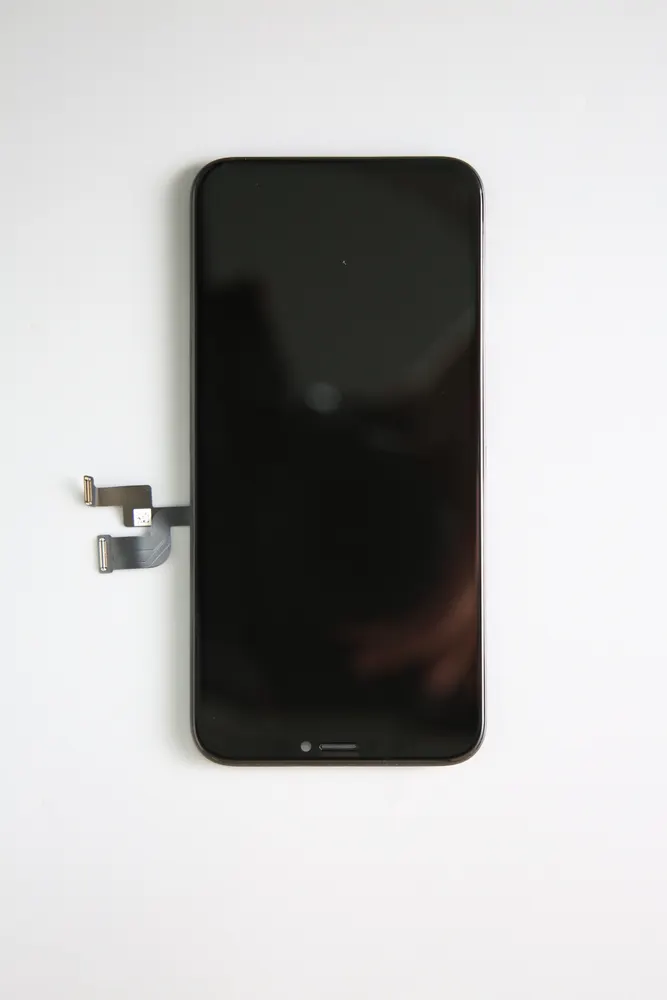 For iPhone XS LCD Screen Replacement Original Stable Quality Wholesale - view 5