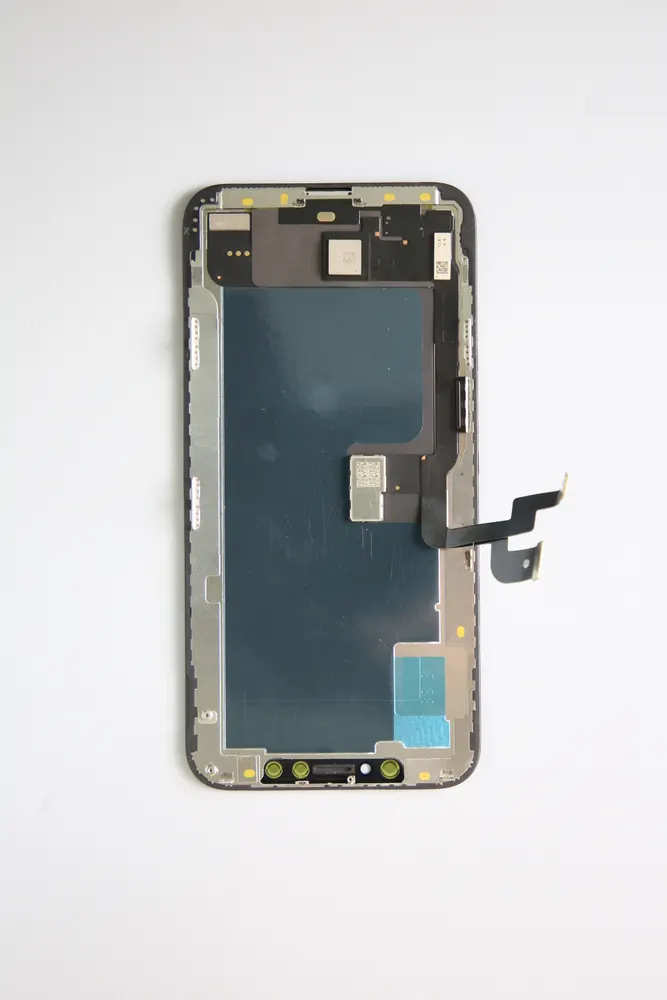 For iPhone XS LCD Screen Replacement Original Stable Quality Wholesale - view 6