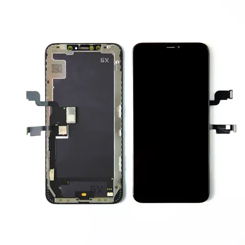 For iPhone XS Max LCD Screen Replacement Original Stable Quality Wholesale