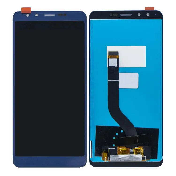 For Lenovo K9 LCD Screen Replacement Original Stable Quality Wholesale - view 4