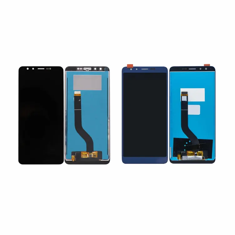 For Lenovo K9 LCD Screen Replacement Original Stable Quality Wholesale - view 7