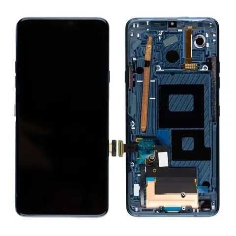 For LG G7 ThinQ LCD Screen Replacement Original Stable Quality Wholesale