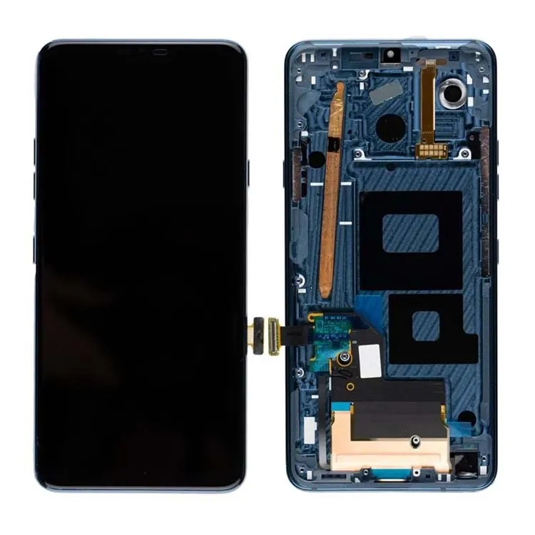 For LG G7 ThinQ LCD Screen Replacement Original Stable Quality Wholesale