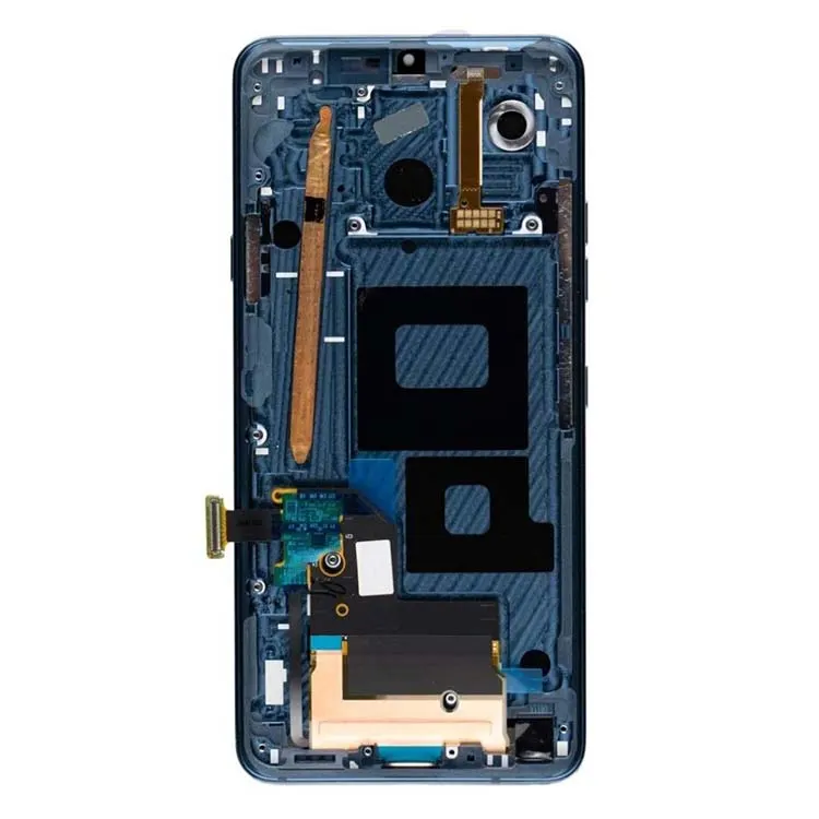 For LG G7 ThinQ LCD Screen Replacement Original Stable Quality Wholesale - view 3