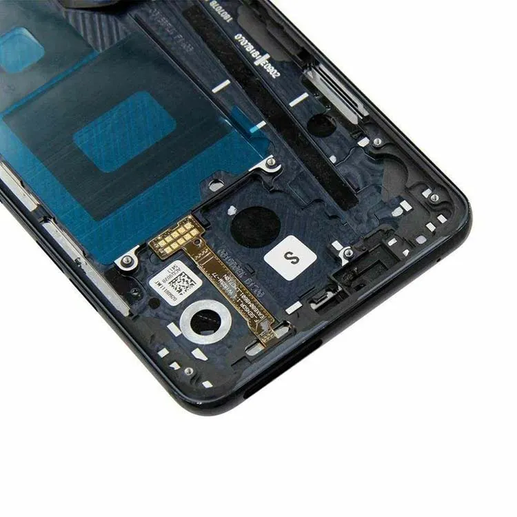 For LG G7 ThinQ LCD Screen Replacement Original Stable Quality Wholesale - view 7