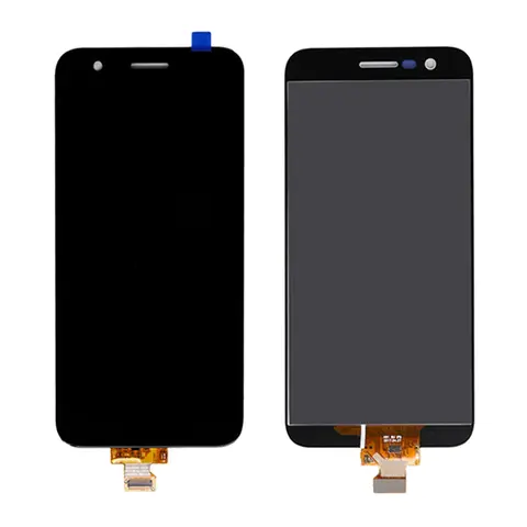 For LG K10 2017 LCD Screen Replacement Original Stable Quality Wholesale