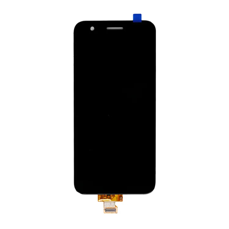 For LG K10 2017 LCD Screen Replacement Original Stable Quality Wholesale - view 2
