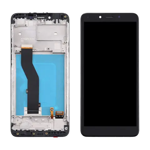For LG K22+ LCD Screen Replacement Original Stable Quality Wholesale
