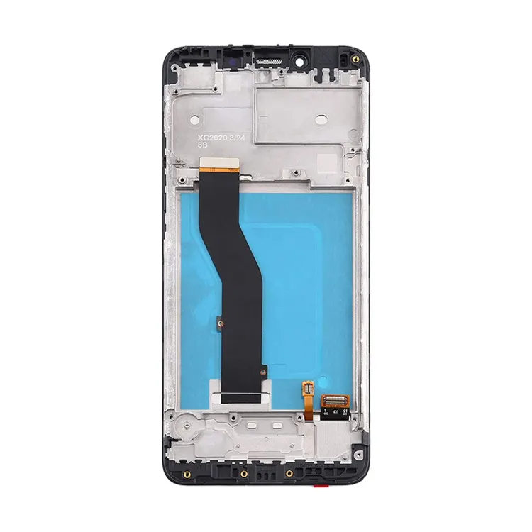 For LG K22+ LCD Screen Replacement Original Stable Quality Wholesale - view 3
