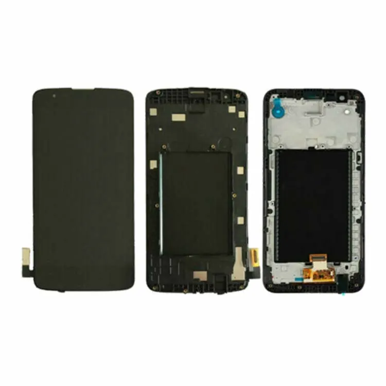 For LG LS676 LCD Screen Replacement Original Stable Quality Wholesale