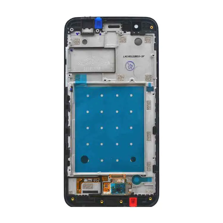 For LG X4 LCD Screen Replacement Original Stable Quality Wholesale - view 4