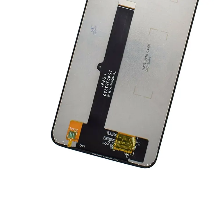 For Moto 1 2016-1 LCD Screen Replacement Original Stable Quality Wholesale - view 2