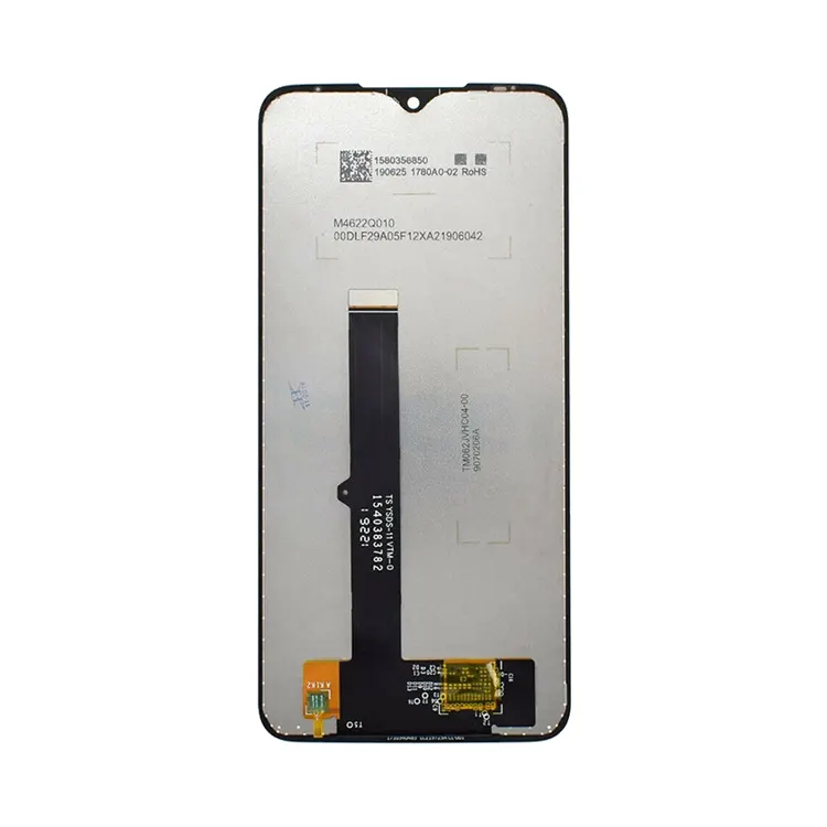 For Moto 1 2016-1 LCD Screen Replacement Original Stable Quality Wholesale - view 6