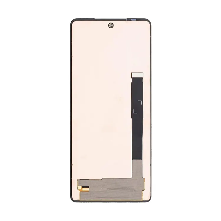 For Moto Edge 20 LCD Screen Replacement Original Stable Quality Wholesale - view 4