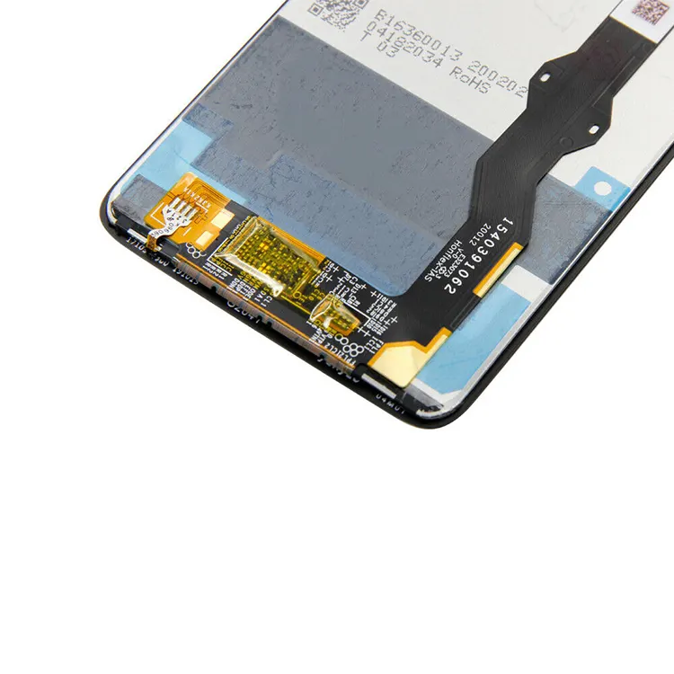 For Moto G Stylus LCD Screen Replacement Original Stable Quality Wholesale - view 5