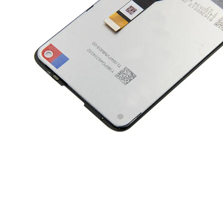 For Moto G Stylus LCD Screen Replacement Original Stable Quality Wholesale - view 6