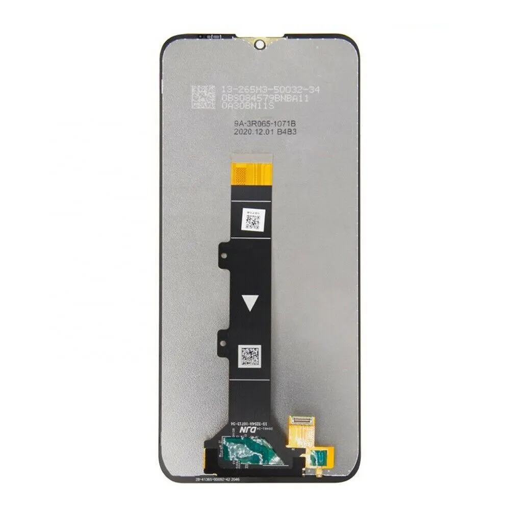 For Moto G10 LCD Screen Replacement Original Stable Quality Wholesale - view 3