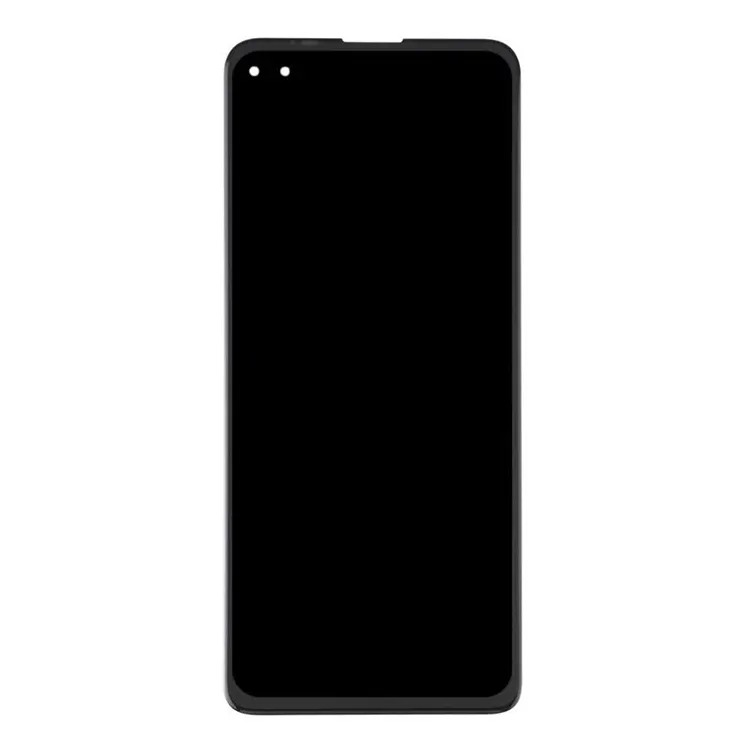 For Moto G100 LCD Screen Replacement Original Stable Quality Wholesale - view 2