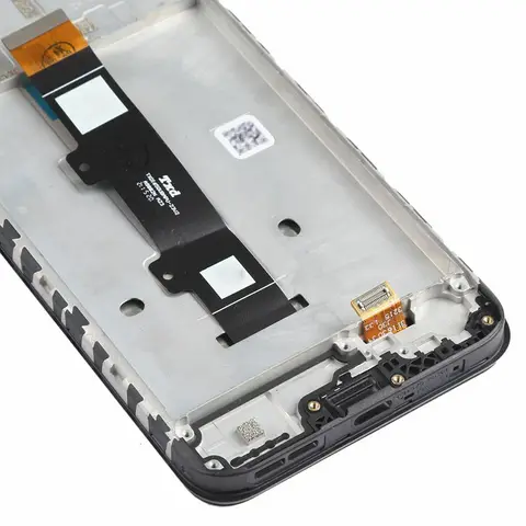 For Moto G20 LCD Screen Replacement Original Stable Quality Wholesale