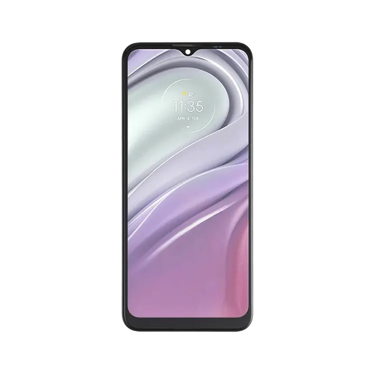 For Moto G20 LCD Screen Replacement Original Stable Quality Wholesale - view 3