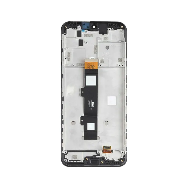 For Moto G20 LCD Screen Replacement Original Stable Quality Wholesale - view 4
