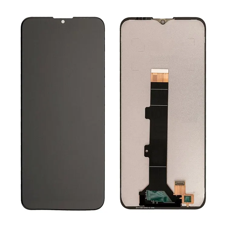For Moto G20 LCD Screen Replacement Original Stable Quality Wholesale - view 6