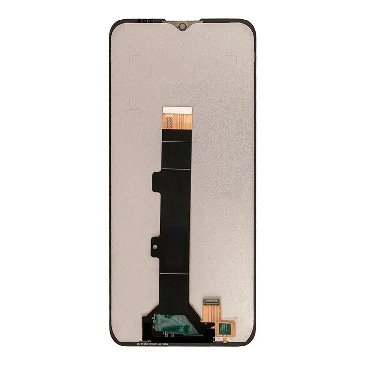 For Moto G20 LCD Screen Replacement Original Stable Quality Wholesale - view 8