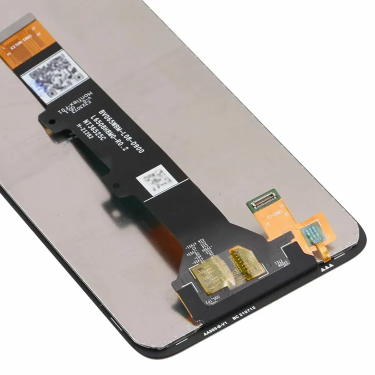 For Moto G31 LCD Screen Replacement Original Stable Quality Wholesale - view 2
