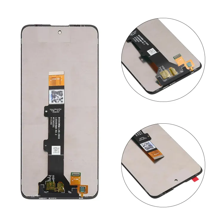 For Moto G31 LCD Screen Replacement Original Stable Quality Wholesale - view 6