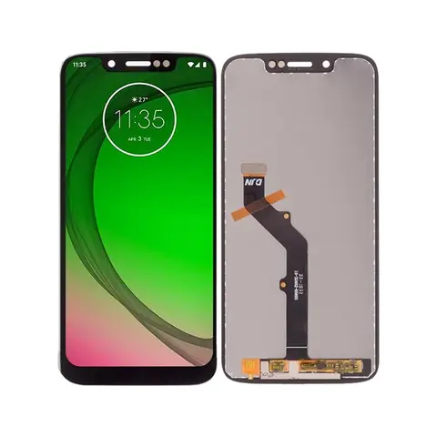 For Moto G7 LCD Screen Replacement Original Stable Quality Wholesale
