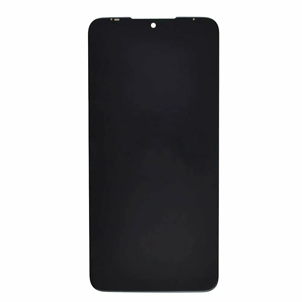 For Moto One Macro LCD Screen Replacement Original Stable Quality Wholesale - view 2