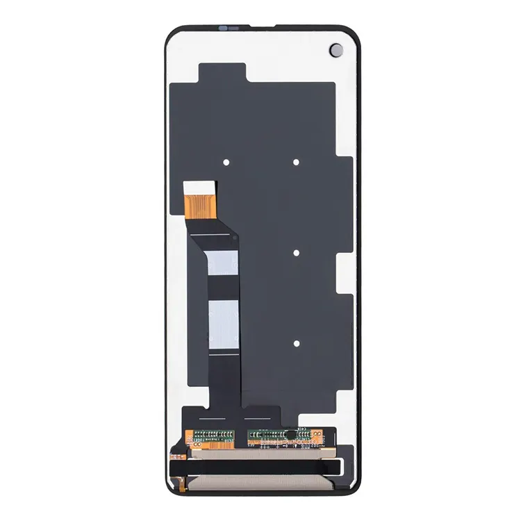 For Moto One Vision LCD Screen Replacement Original Stable Quality Wholesale - view 3