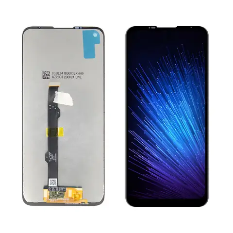 For Moto XT2045 LCD Screen Replacement Original Stable Quality Wholesale