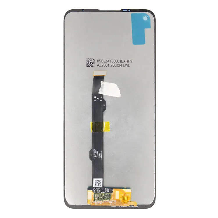 For Moto XT2045 LCD Screen Replacement Original Stable Quality Wholesale - view 3