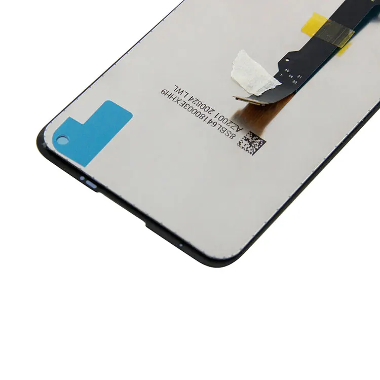 For Moto XT2045 LCD Screen Replacement Original Stable Quality Wholesale - view 5