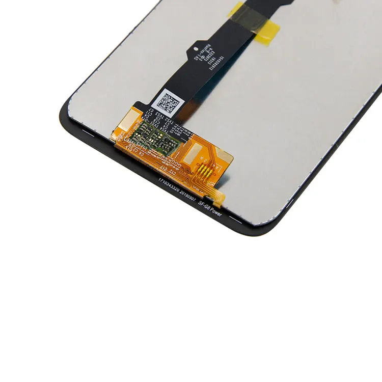 For Moto XT2045 LCD Screen Replacement Original Stable Quality Wholesale - view 6
