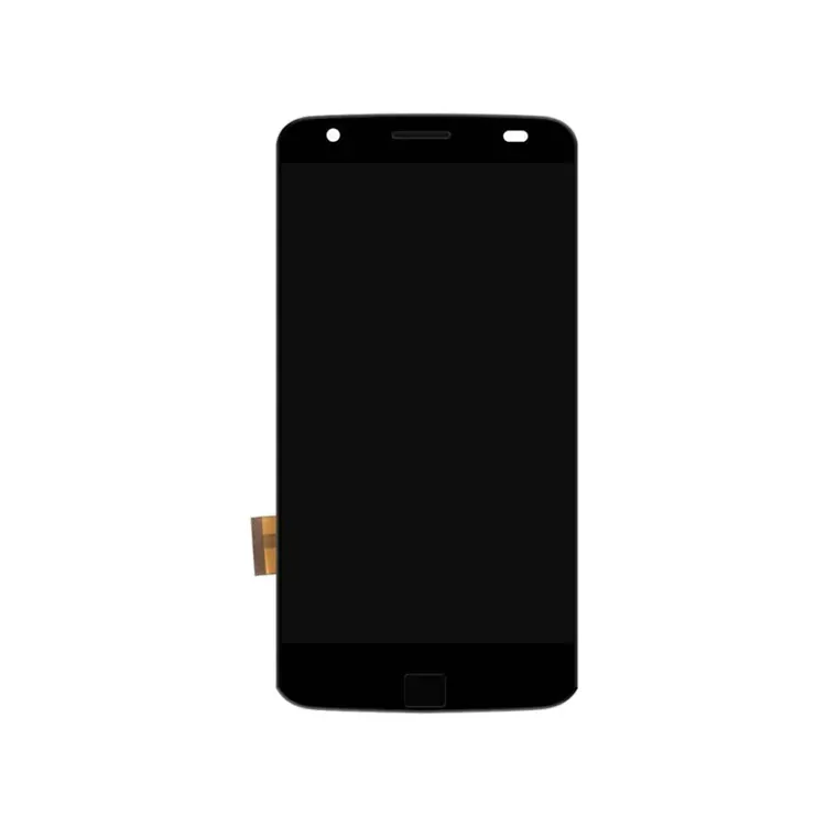For Moto Z2 LCD Screen Replacement Original Stable Quality Wholesale - view 5