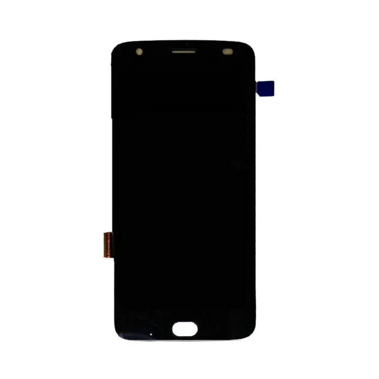 For Moto Z2 LCD Screen Replacement Original Stable Quality Wholesale - view 7