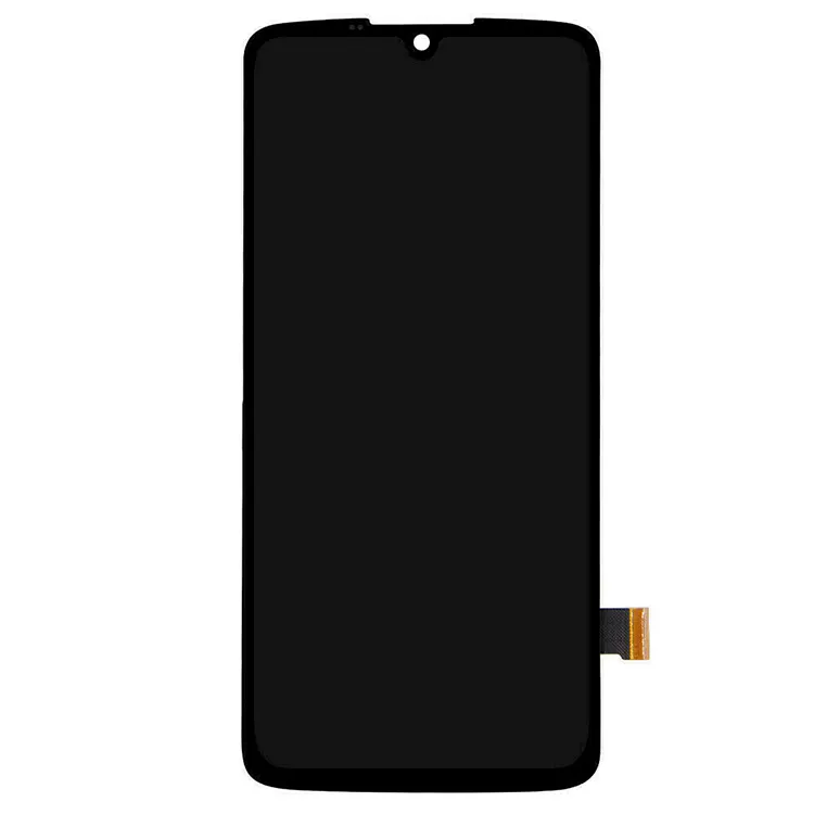 For Moto Z4 LCD Screen Replacement Original Stable Quality Wholesale - view 2