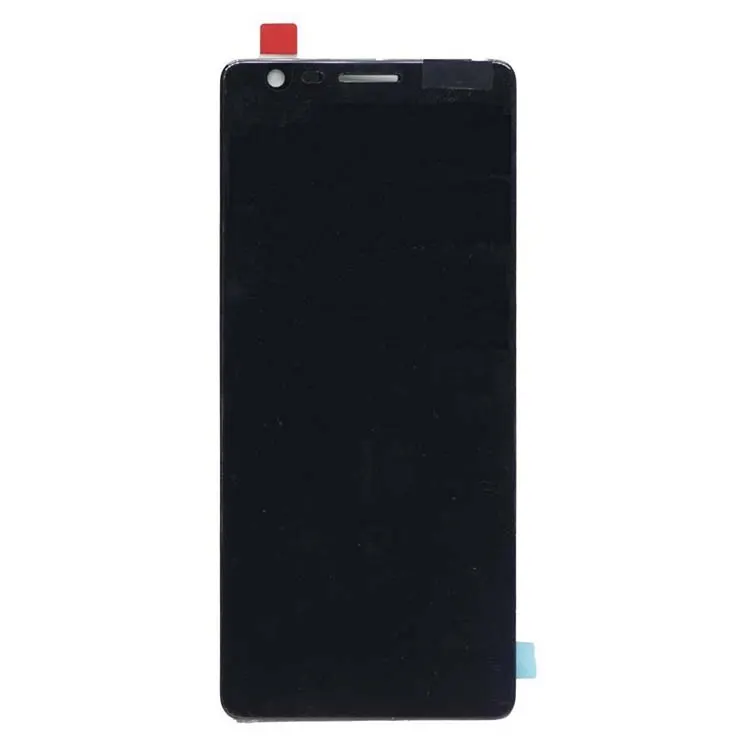 For Nokia 3.1 LCD Screen Replacement Original Stable Quality Wholesale - view 2