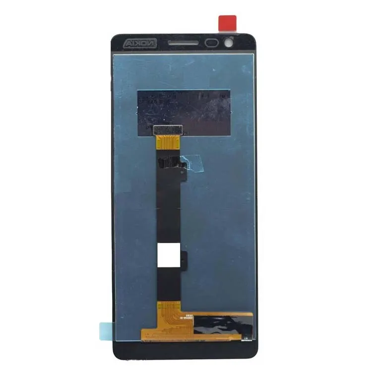 For Nokia 3.1 LCD Screen Replacement Original Stable Quality Wholesale - view 3