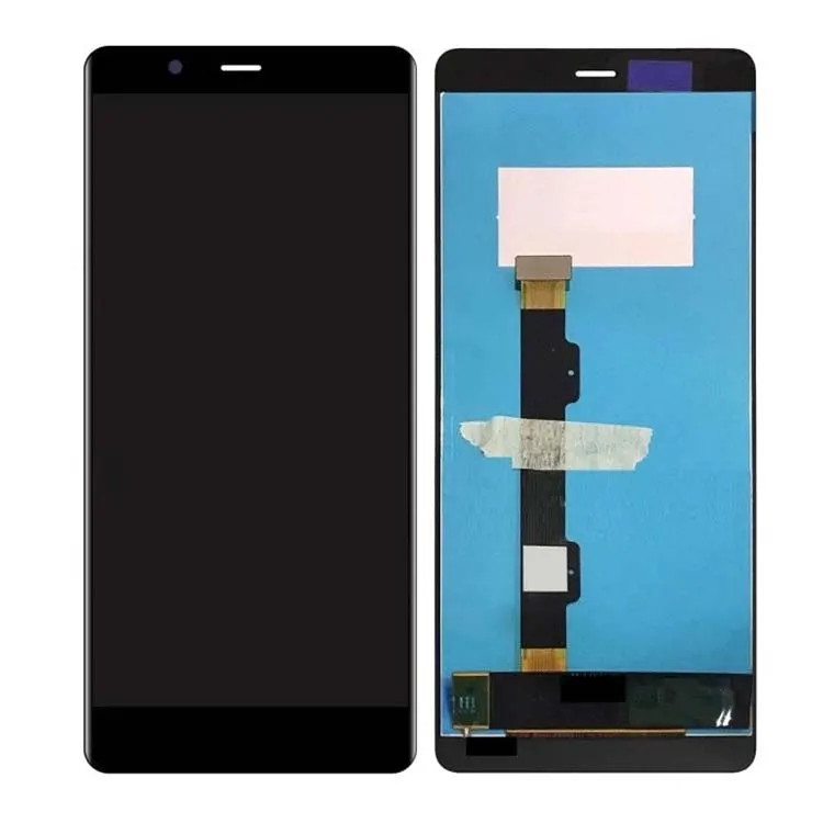 For Nokia 5.1 LCD Screen Replacement Original Stable Quality Wholesale