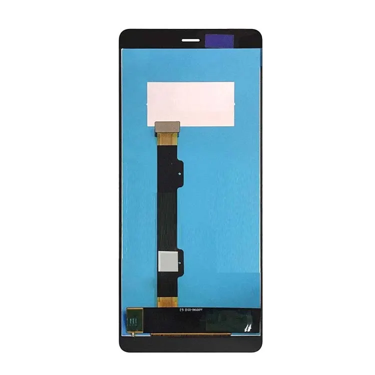 For Nokia 5.1 LCD Screen Replacement Original Stable Quality Wholesale - view 3