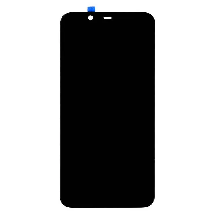 For Nokia 7.1 LCD Screen Replacement Original Stable Quality Wholesale - view 2