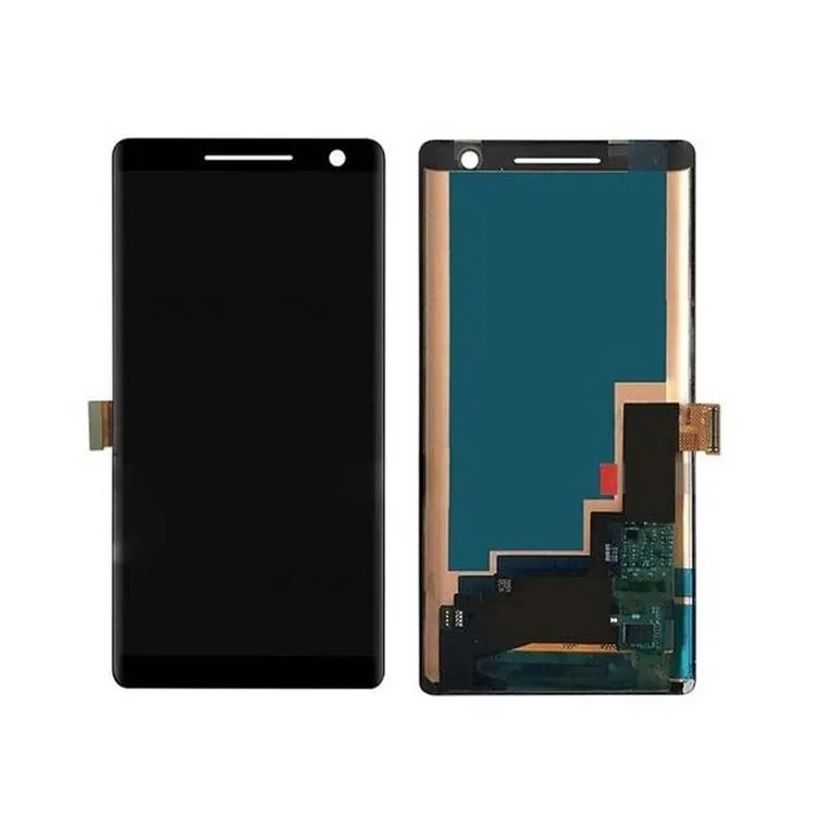 For Nokia 8 Sirocco LCD Screen Replacement Original Stable Quality Wholesale