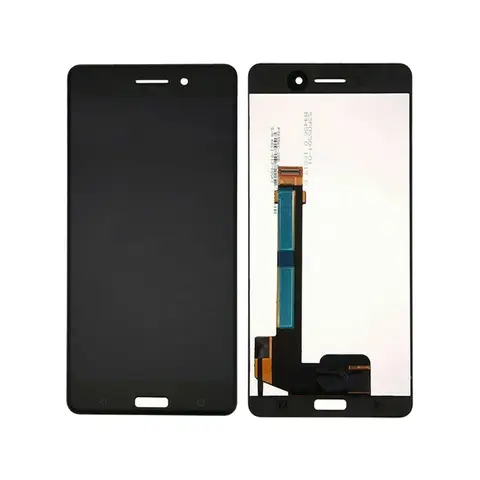 For Nokia N6 LCD Screen Replacement Original Stable Quality Wholesale